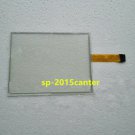 For AB Allen Bradley 2711P-T10C4D1 2711P-T10C4D2 Touch Screen glass #SP62