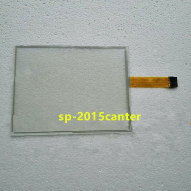 For AB Allen Bradley 2711P-T10C4D1 2711P-T10C4D2 Touch Screen glass #SP62