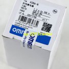 For OMRON TIME RELAY H3BA-N 220VAC free shippy #SP62