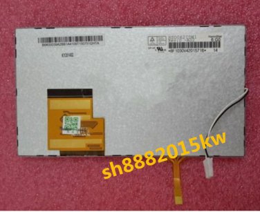 Original LCD Screen + Touch Screen Display For HSD062IDW1   j0524