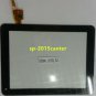For 8"inches TOPSUN-D0001-A2 replacement touch screen digitizer tablet #SP62