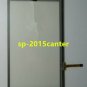 For R02-A210080-00 7-inch 165mm*100mm Touch Screen Glass #SP62