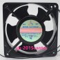 1 PCS SAN JUN Suntronix SJ1238HA1 AC Fan 120*120*38MM 110V 0.27A free shipping