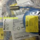 For Pepperl+Fuchs PROXIMITY SENSOR NJ4-12GM-N #SP62