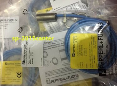 For Pepperl+Fuchs PROXIMITY SENSOR NJ4-12GM-N #SP62