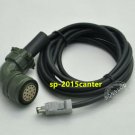 For Yaskawa servo encoder cable JZSP-CMP01-03 3M warranty 90 days #SP62