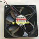 For MEC0251V1-000C-A99 SUNON 120*25MM 12V Cooling Fan #SP62