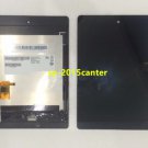 For LCD Screen Display + Touch Screen Digitizer Assembly Acer A1-810 #SP62