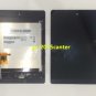For LCD Screen Display + Touch Screen Digitizer Assembly Acer A1-810 #SP62