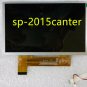 8" LCD Display Matrix TL080WX800-V0 40Pins Tablet LCD Screen Panel #SPC