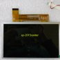 8" LCD Display Matrix TL080WX800-V0 40Pins Tablet LCD Screen Panel #SPC