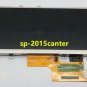 For TomTom Go 5000 LCD Screen Part No: LMS500HF15 (NO TOUCH) #SP62