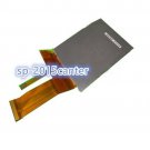 LCD display + touch digitizer For Trimble TSC2 LQ038Q7DB03 LQ038Q7DB03R panel