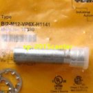 For TURCK Bi2-M12-VP6X-H1141 Bi2M12VP6XH1141 #SP62