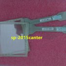For Allen Bradley Panelview Plus 600 Touch screen Glass 2711-T6C8L1 X #SP62