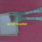 For Allen Bradley Panelview Plus 600 Touch screen Glass 2711-T6C8L1 X #SP62