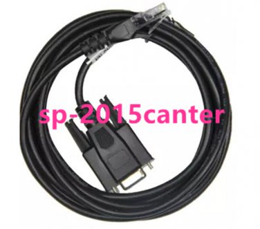 NEW For Fuji POD HMI UG00C-T Programming Cable PC-Ver ( UG00CT ) 90days warranty