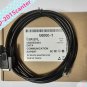 NEW For Fuji POD HMI UG00C-T Programming Cable PC-Ver ( UG00CT ) 90days warranty
