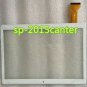 10.6 inch Touch Screen Digitizer Glass For T805s YLD-CEGA400-FPC-A0  #0906