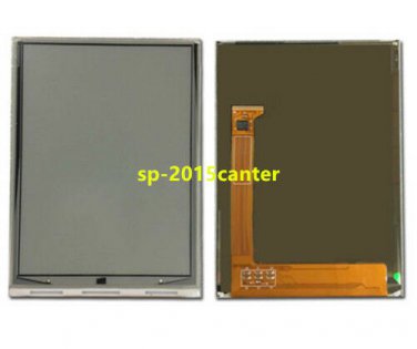 For ED060SCN(LF)T1-00 LCD Display Amazon Kindle 5 K5 Replacement LCD Screen#SP62