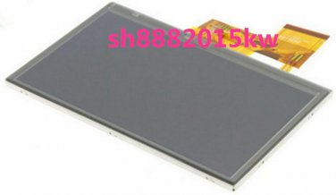 4.3 Inch Complete LCD Screen+Touch Digitizer Replacement For Garmin Nuvi 2495LMT
