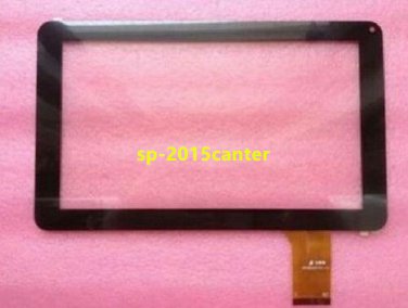 For 9" Digitizer Touch Screen Panel MID TERRA 90 GOCLEVER TAB I921 Tablet #SP62