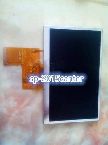 For KD50G10-40TC-A18 LCD Screen Display Panel free ship 90 days warranty #sp