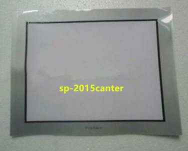 For AGP3400-T1-D24 AGP3400-S1-D24 protective film Pro-face #SP62