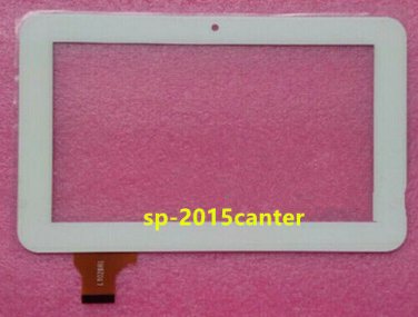 For  7 inch Touch Screen Digitizer Glass White LT020A1 #SP62