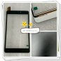 For 8-inch ALLDOCUBE M8 black touch screen 80B44B00-V03 #SP62