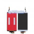 White LCD Display + touch Digitizer Assembly Repair For LG Optimus G2 VS980