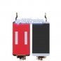 White LCD Display + touch Digitizer Assembly Repair For LG Optimus G2 VS980