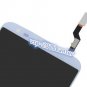 White LCD Display + touch Digitizer Assembly Repair For LG Optimus G2 VS980