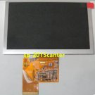 For 5.0 inch HD AT050TN43 V.1 V1 EJ050NA-01D LCD SCREEN Display #SP62