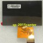 For 5.0 inch HD AT050TN43 V.1 V1 EJ050NA-01D LCD SCREEN Display #SP62