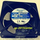 For Maxair BT220 12038B2HT cooling fan AC220-240V 0.17A 120*120*38MM #SP62