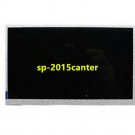For 7 Inch LCD Display Screen Panel Replacement Kurio C14100 C14150 Tablet #SP62