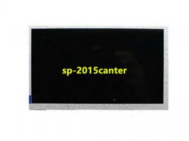For 7 Inch LCD Display Screen Panel Replacement Kurio C14100 C14150 Tablet #SP62