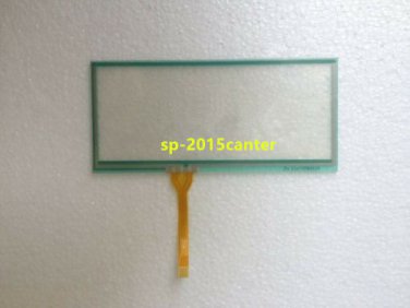 For IDEC HG1F-SB22YF-S HG1F-SB22BF-W Touch Screen Glass #SP62