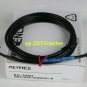 For  KEYENCE Fiber Amplifier Sensor EV-108U EV108U #SP62