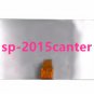 10.1 inch LCD panel for anson FPC1014004 90 days warranty   &CANTER2015