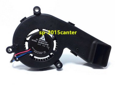For projector / instrument D825mX bulb turbo fan BUB0612HB 12V 0.12A #SP62