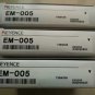 1PC Keyence Proximity Sensor EM-005 EM005 Brand New in Box 90 days warranty &SP