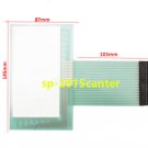 For Allen Bradley AB 550 Panelview 2711-B5A2 2711-B5A2L1 Touch Screen Glass #SP6