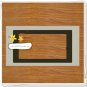 For Omron NT20-ST121-EC NT20ST121EC Screen Protective Film #SP62