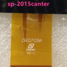 10.1 inch Touch Screen Digitizer DR0705A 90 days warranty  &CANTER2015