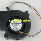 For CISCO 4-wire fan NIDEC A34123-34CIS 12V 0.46A Free shipping #SP62