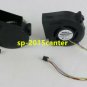 For CISCO 4-wire fan NIDEC A34123-34CIS 12V 0.46A Free shipping #SP62