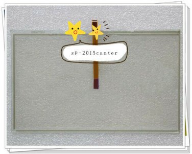 For AMT98975 AMT 98975 AMT-98975 Touch Screen #SP62