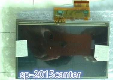 Full LCD display  screen digitizer replacement for Garmin Nuvi 50 50LMT fix #sp